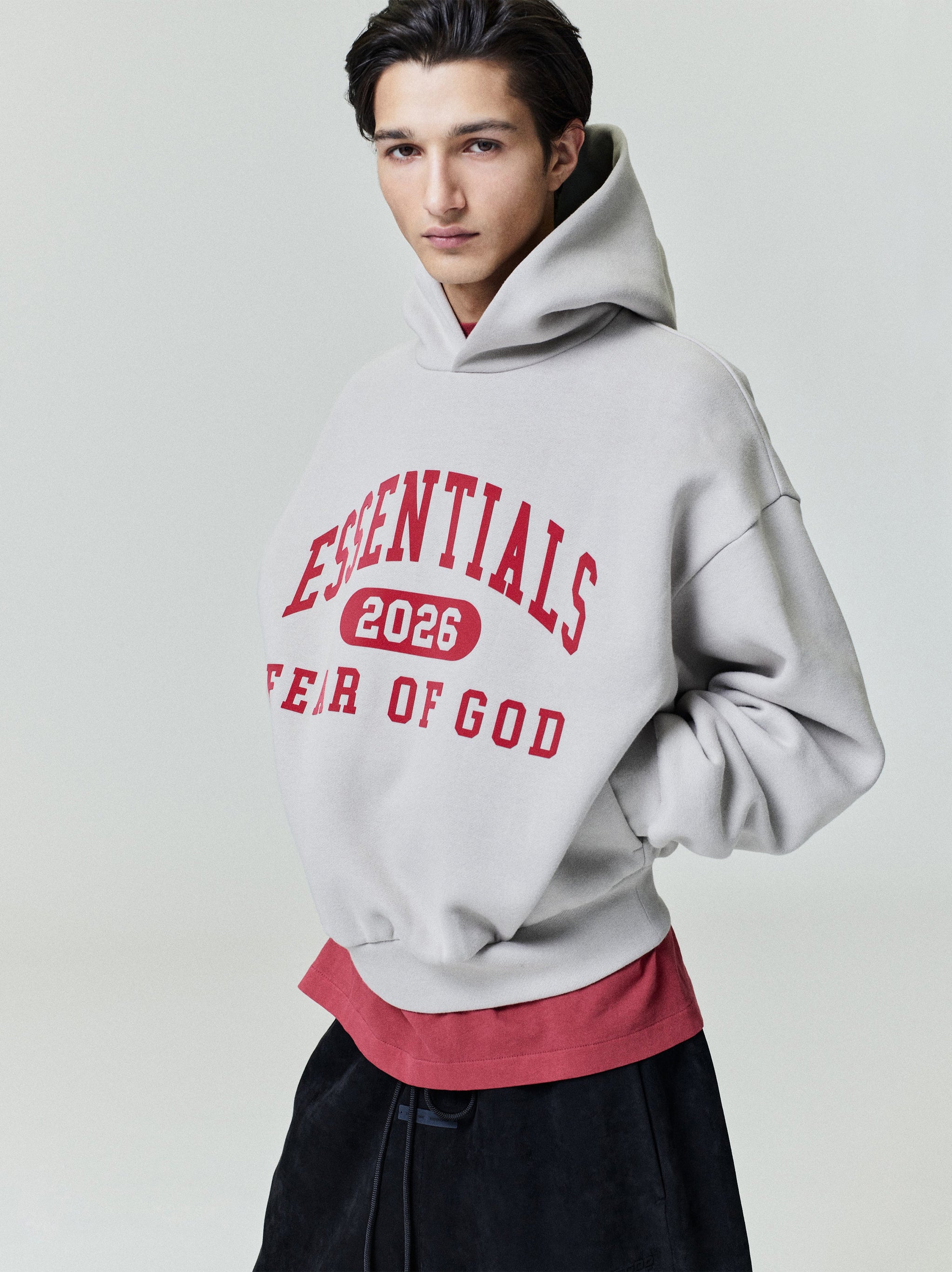 Classic Hoodie