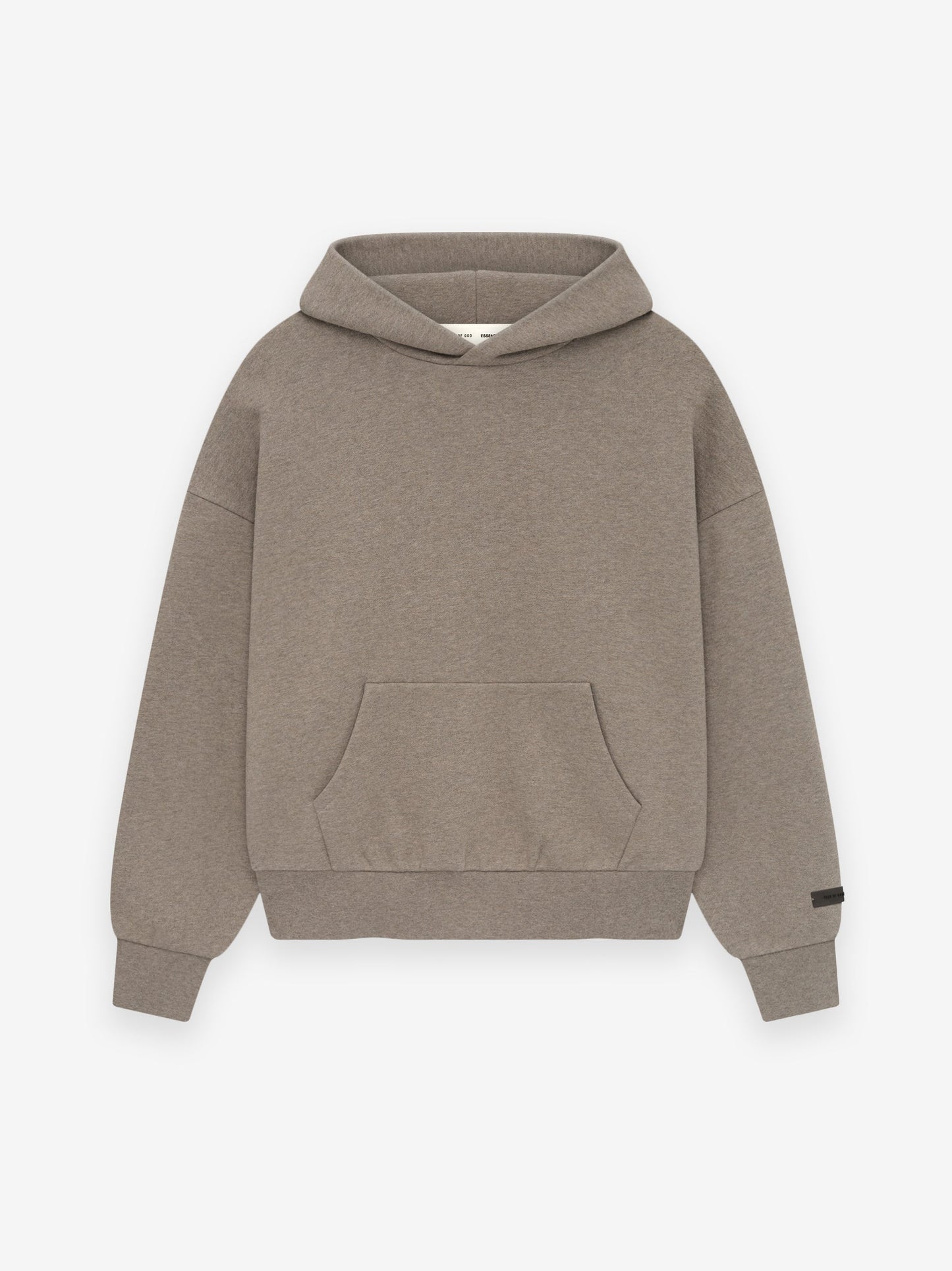 Essentials Classic Hoodie