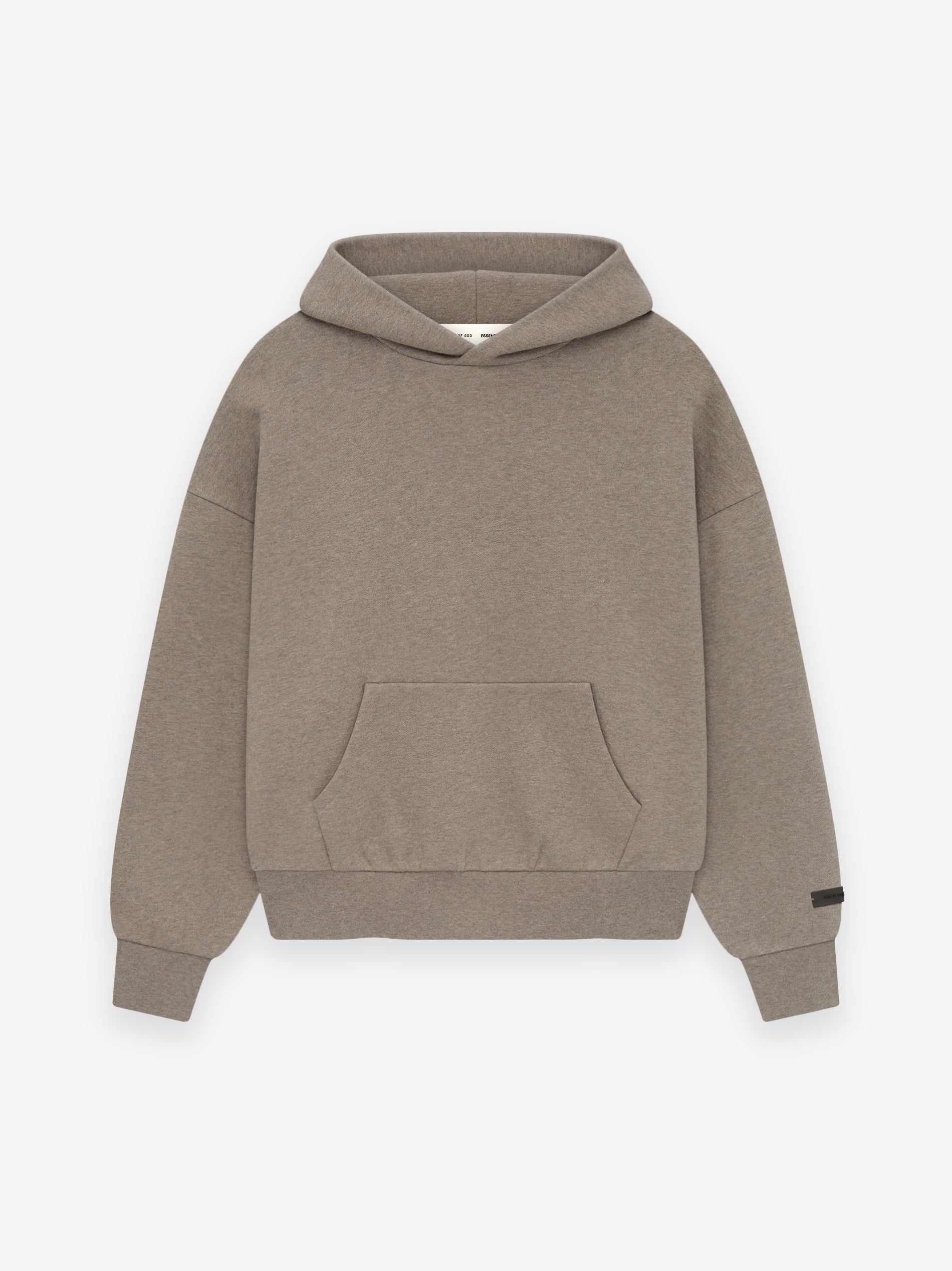 Essentials Classic Hoodie