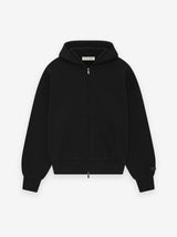 Essentials Classic Zip-Up Hoodie