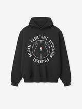 NBA X Barkley Hendricks 90s Hoodie
