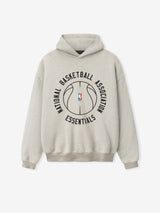 NBA X Barkley Hendricks 90s Hoodie