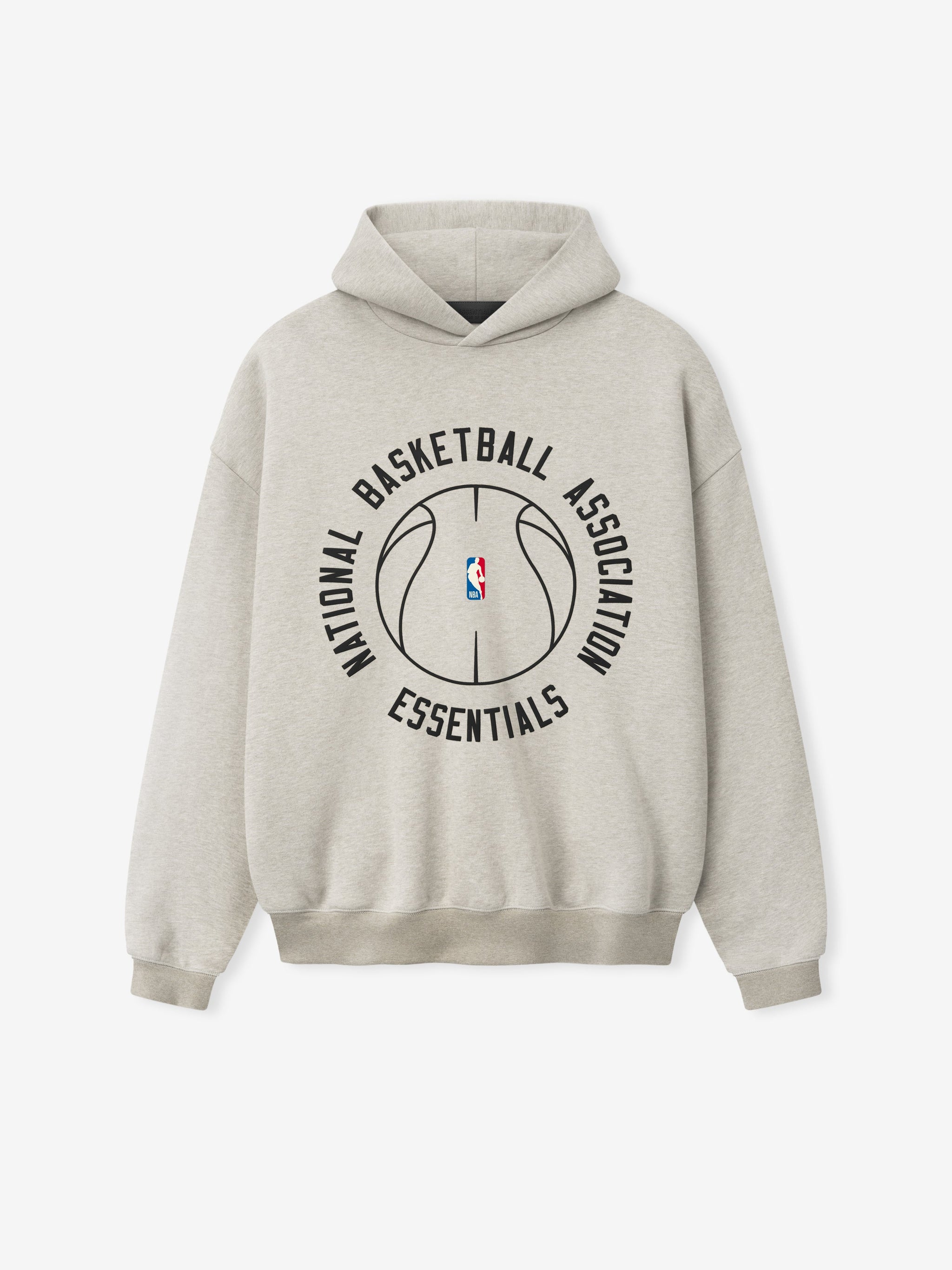 NBA X Barkley Hendricks 90s Hoodie