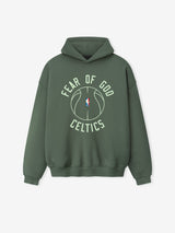Celtics X Barkley Hendricks 90s Hoodie