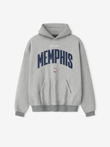 Memphis Grizzlies 90s Hoodie