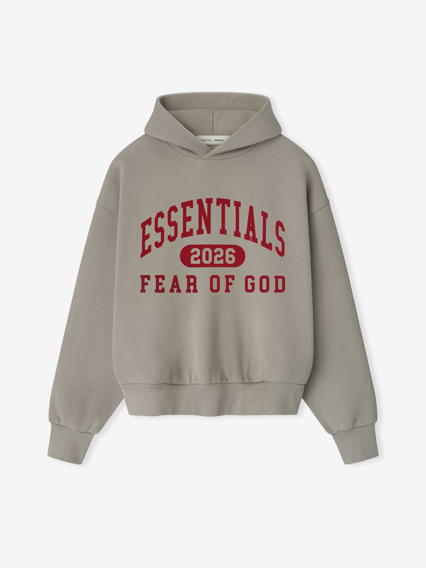 Classic Hoodie