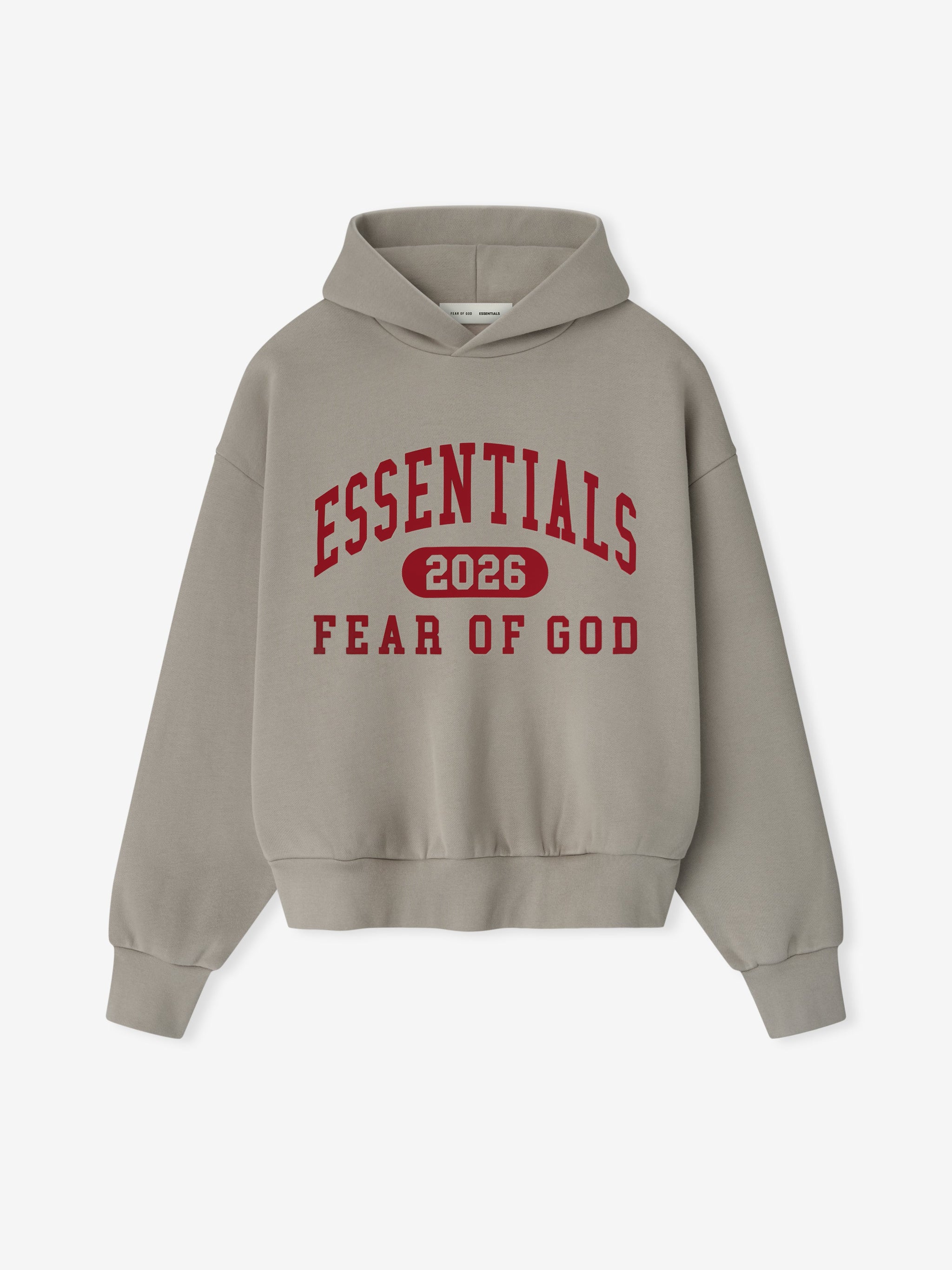 Classic Hoodie