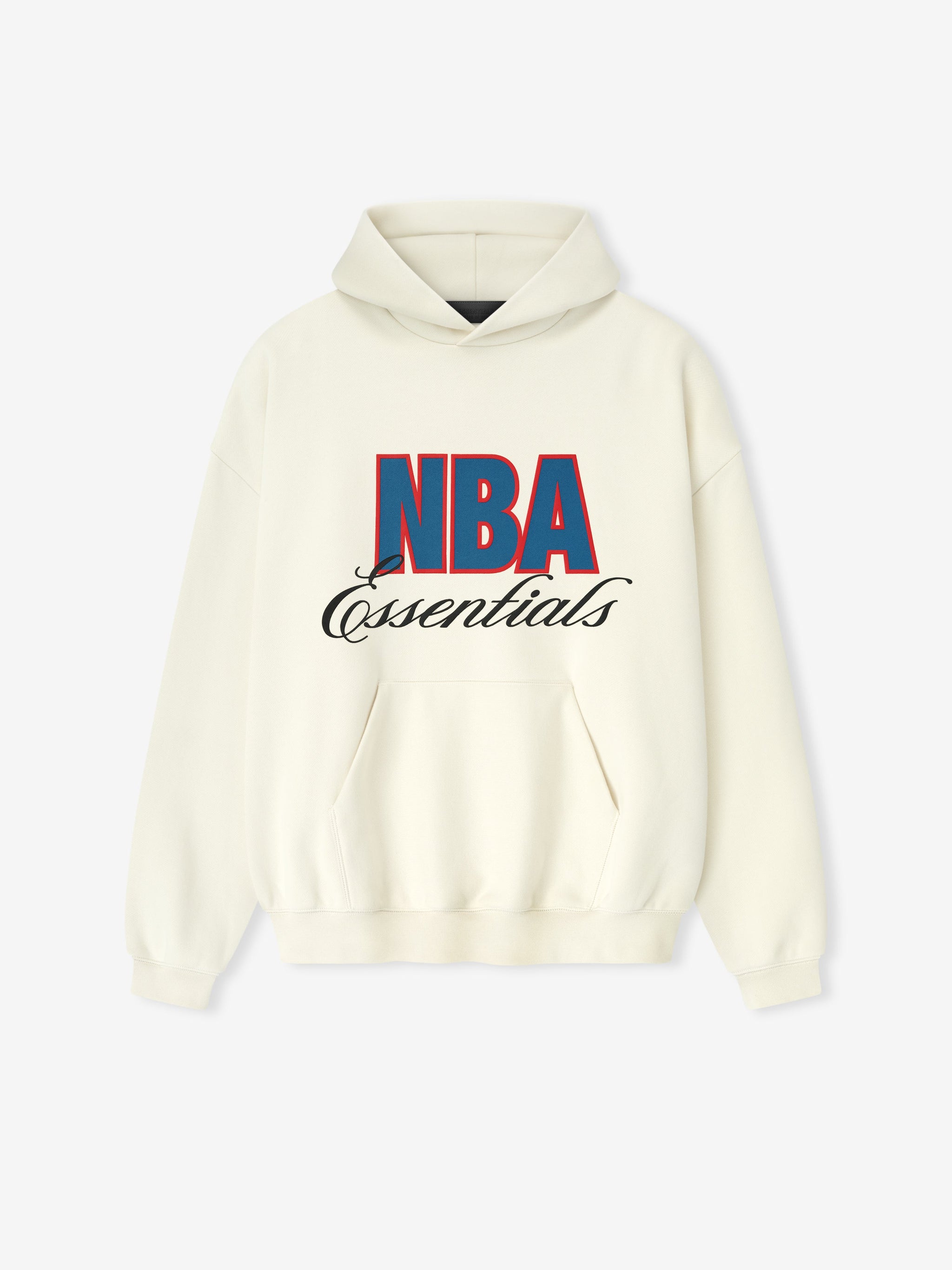 NBA 90s Hoodie