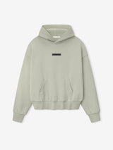 Classic Fleece Hoodie