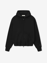 Essentials Classic Zip-Up Hoodie