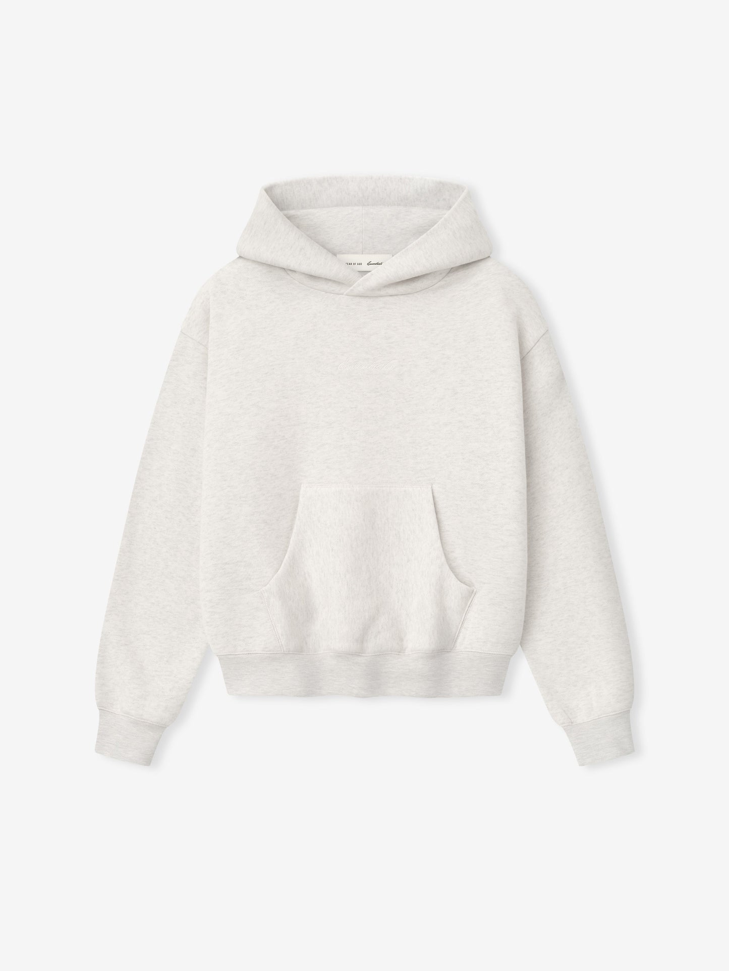 Corde Womens Signature Classic Hoodie