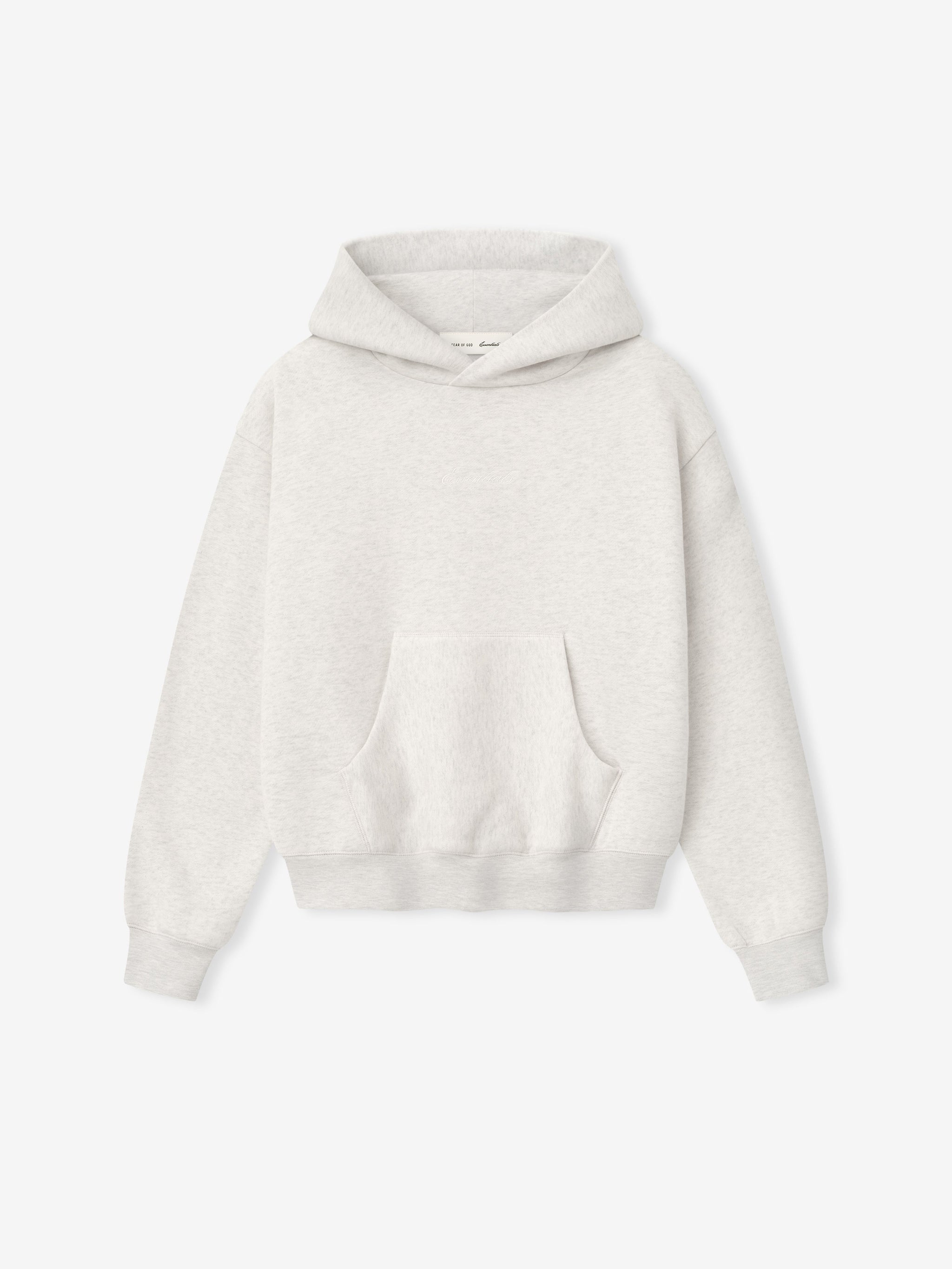 Corde Womens Signature Classic Hoodie