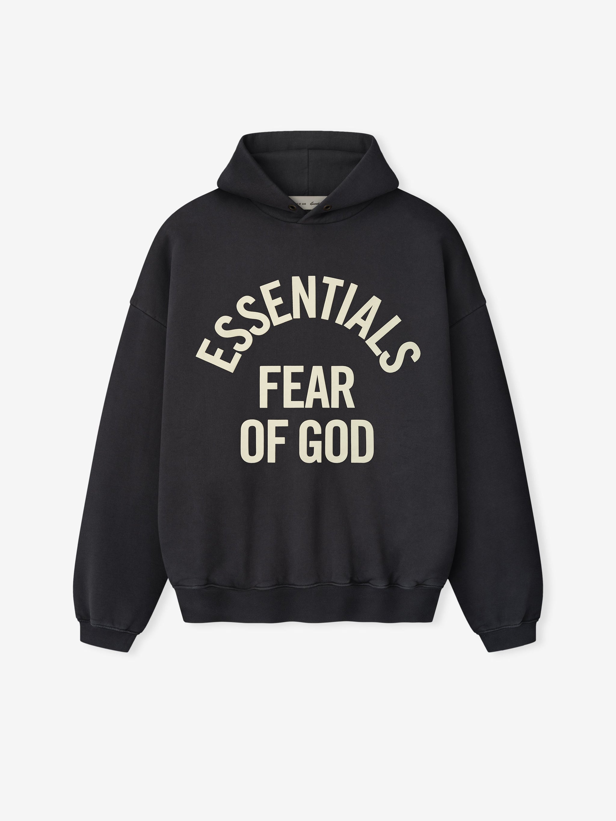 Campus 90s Hoodie