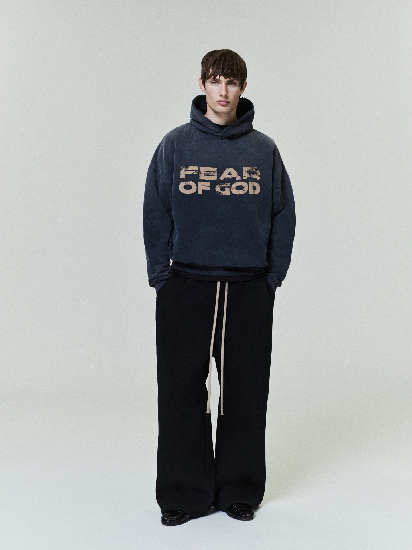 Fear Of God Hoodie