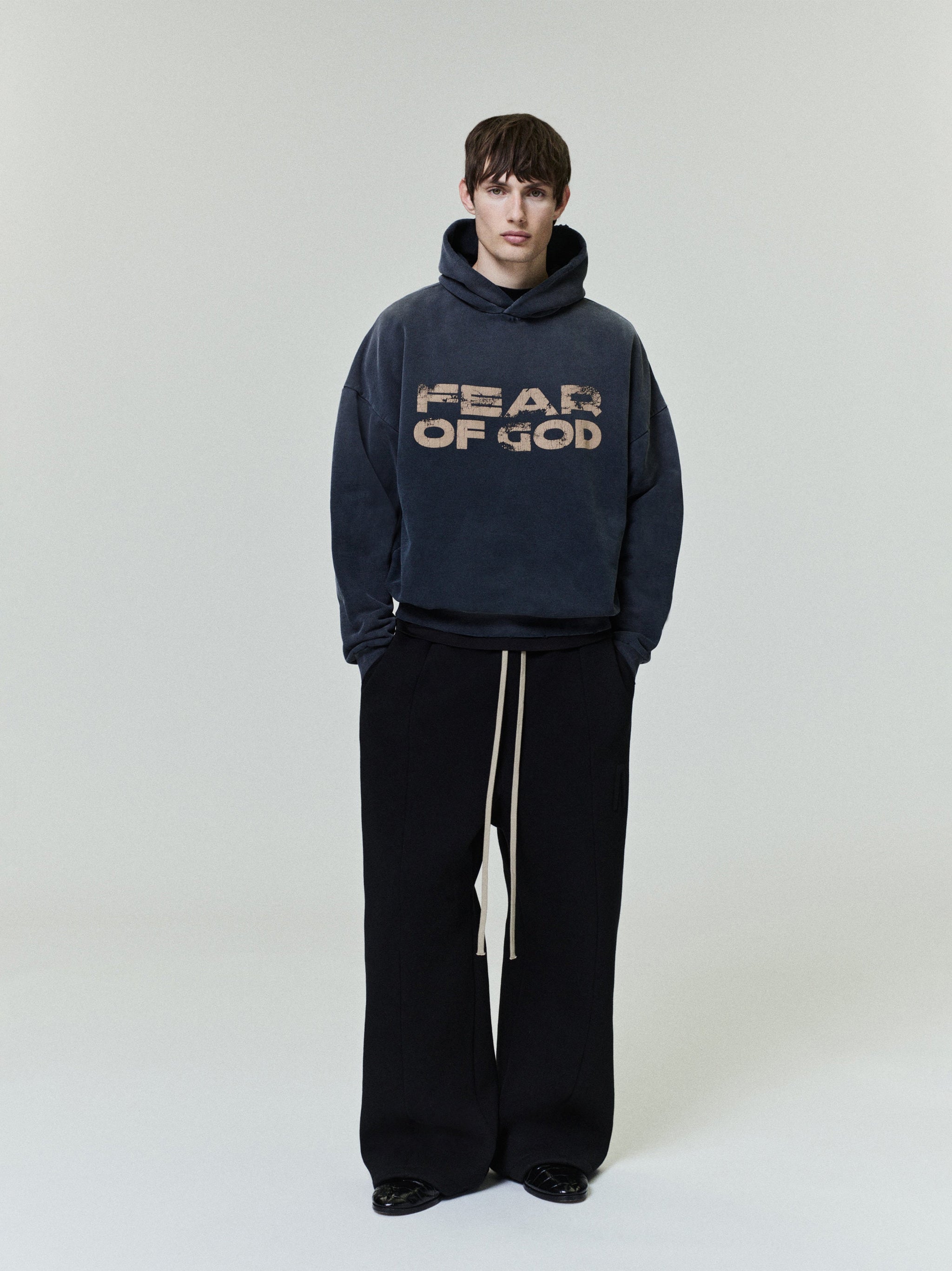 Fear Of God Hoodie