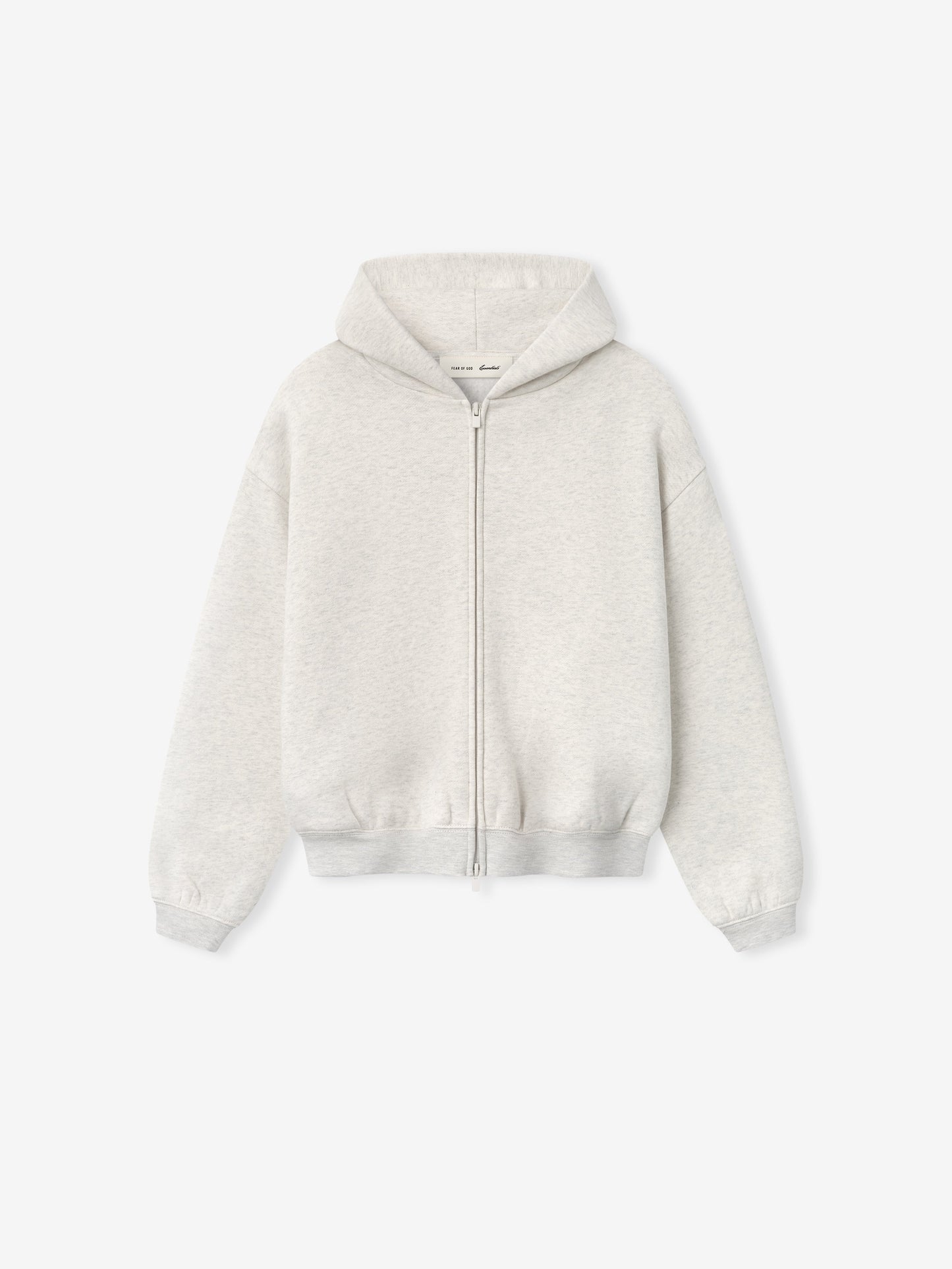Kids Classic Full Zip Hoodie
