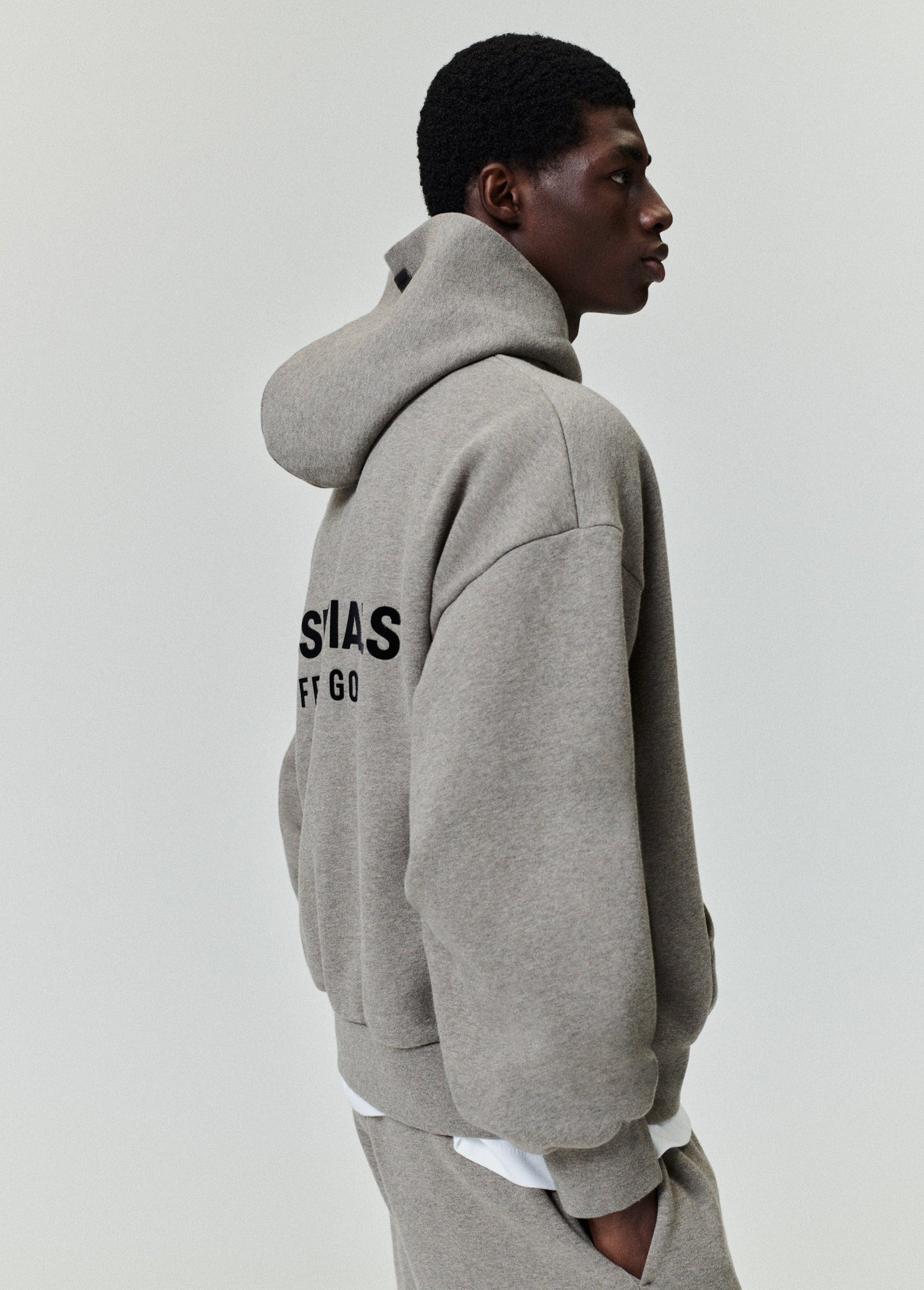 Essentials Classic Hoodie
