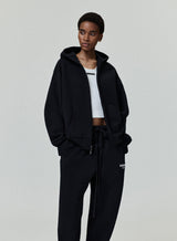 Essentials Classic Zip-Up Hoodie