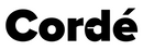 Cordé