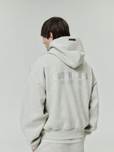 Classic Fleece Hoodie
