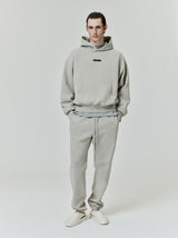 Classic Fleece Hoodie