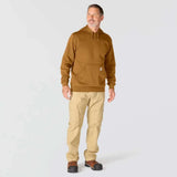 Carhartt K121 Loose Fit Hooded Sweatshirt Various Colours