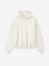 Classic Half Raglan Hoodie