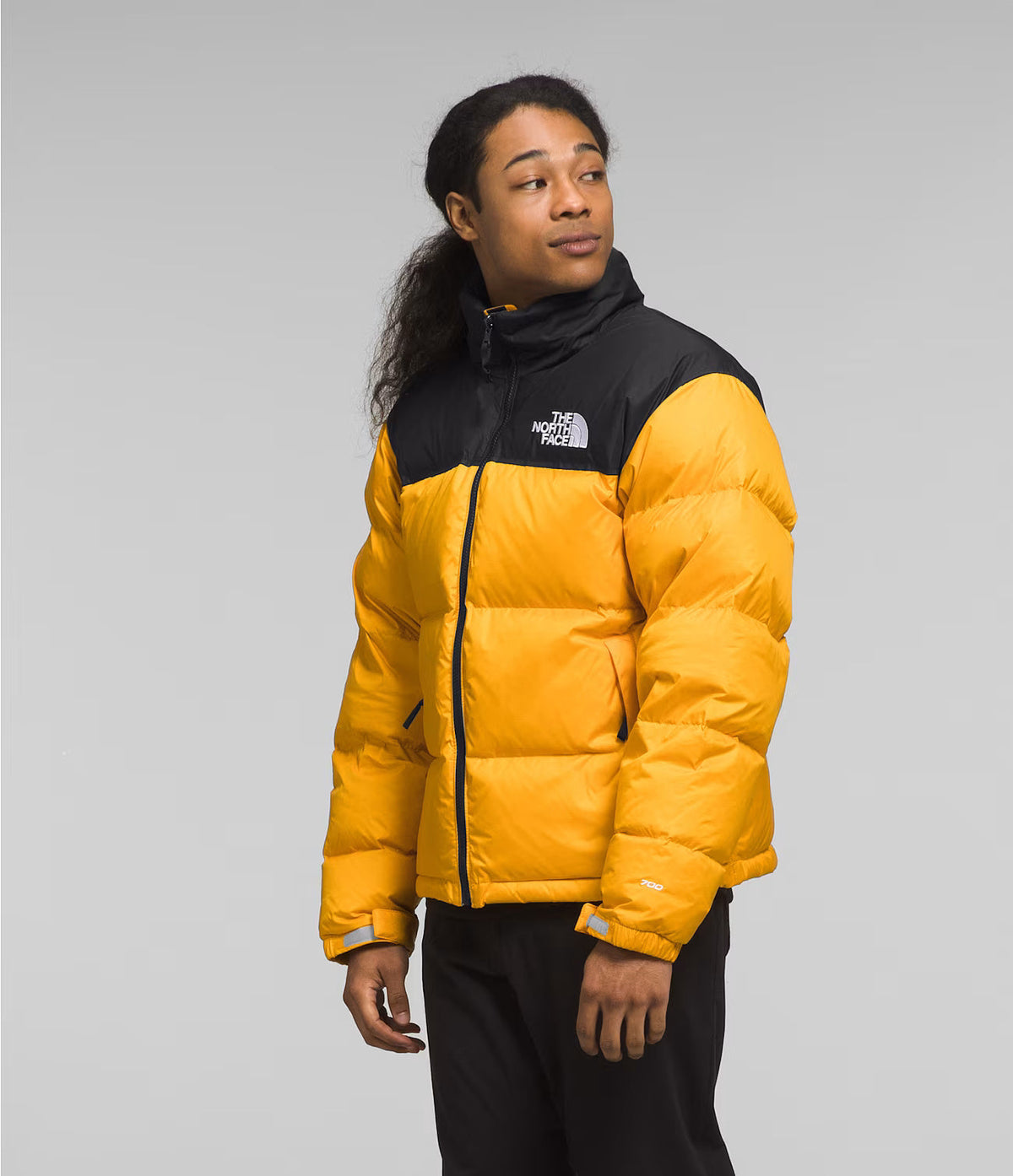 The North Face Men’s 1996 Retro Nuptse Jacket