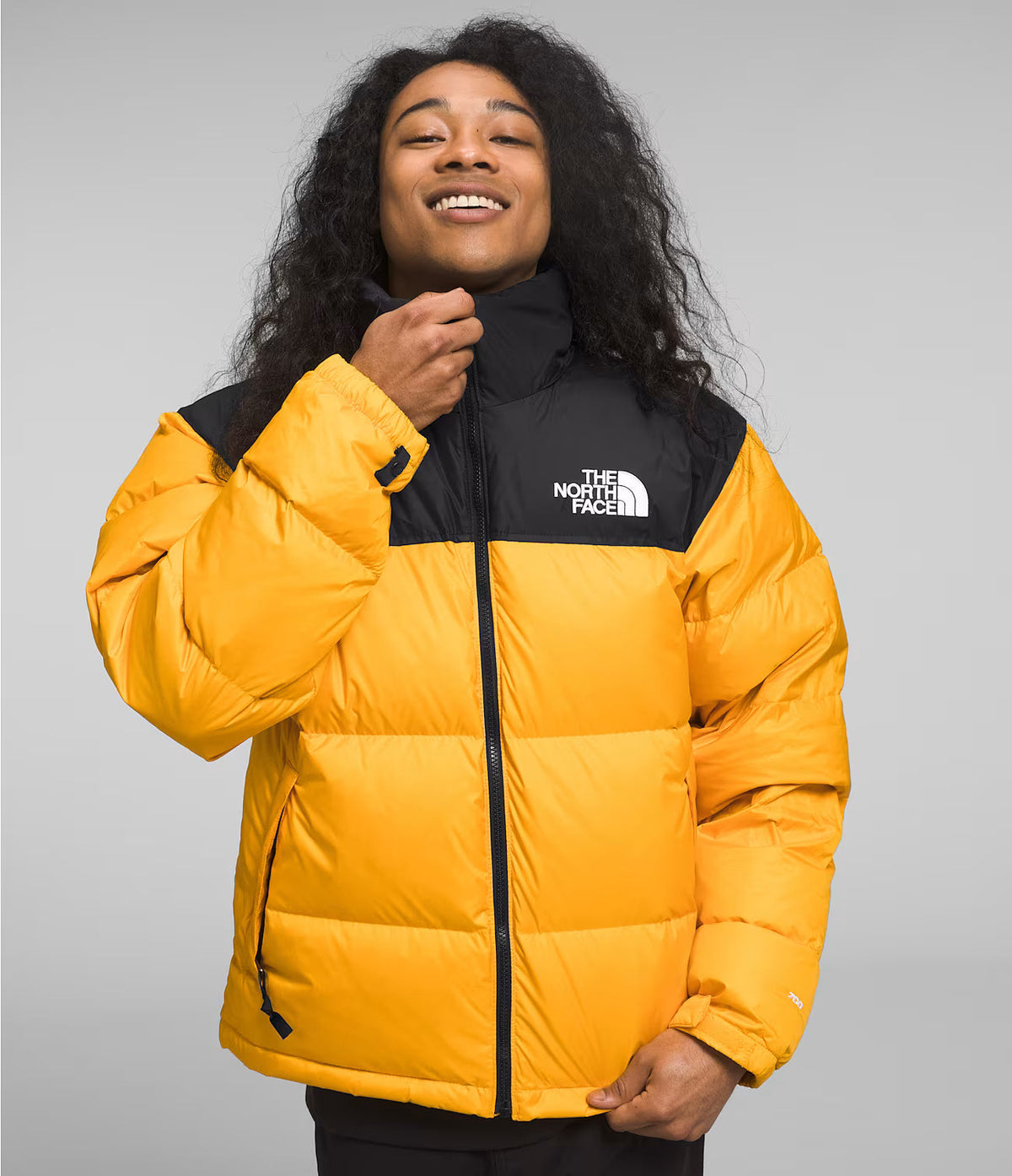 The North Face Men’s 1996 Retro Nuptse Jacket
