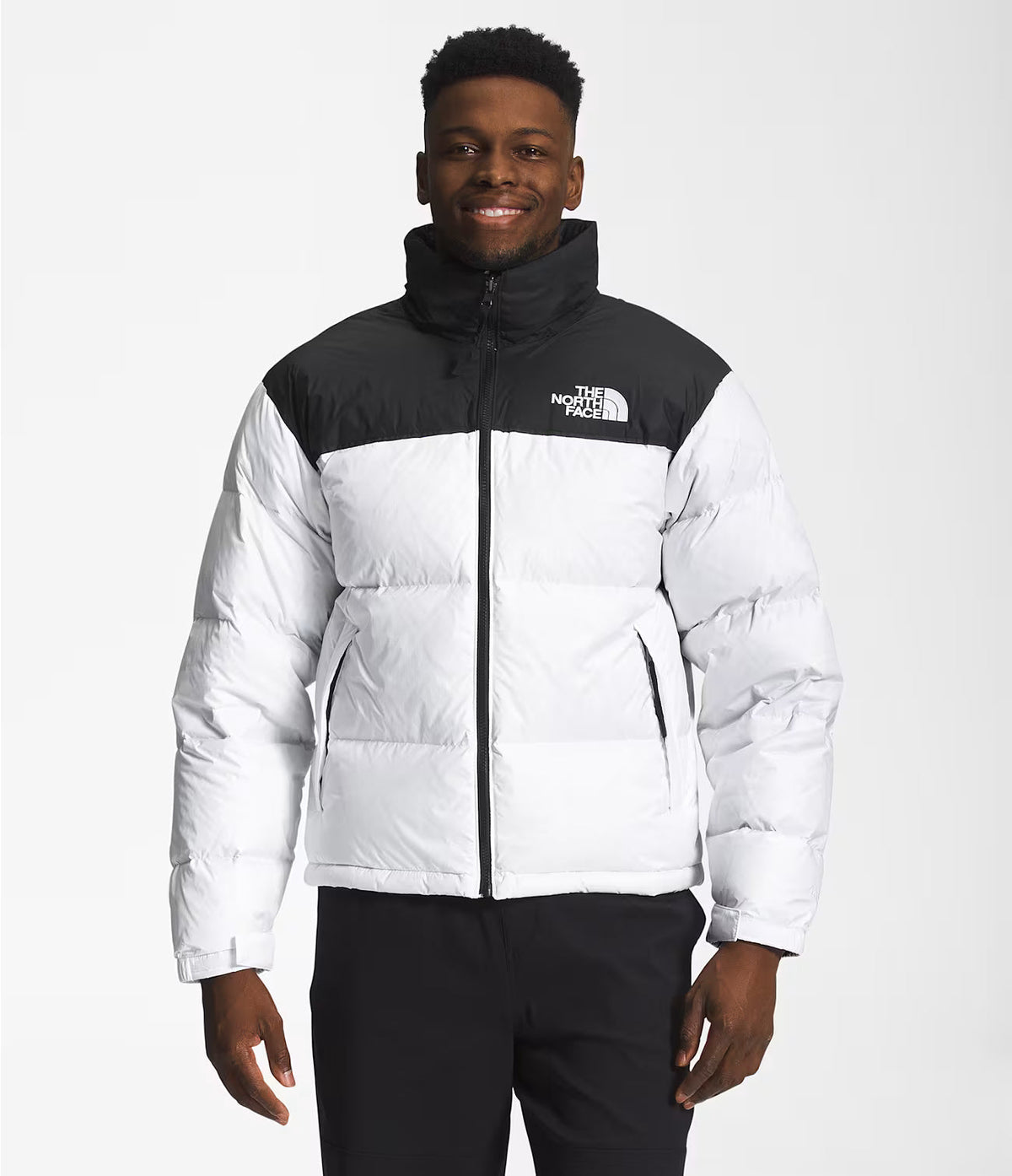 The North Face Men’s 1996 Retro Nuptse Jacket