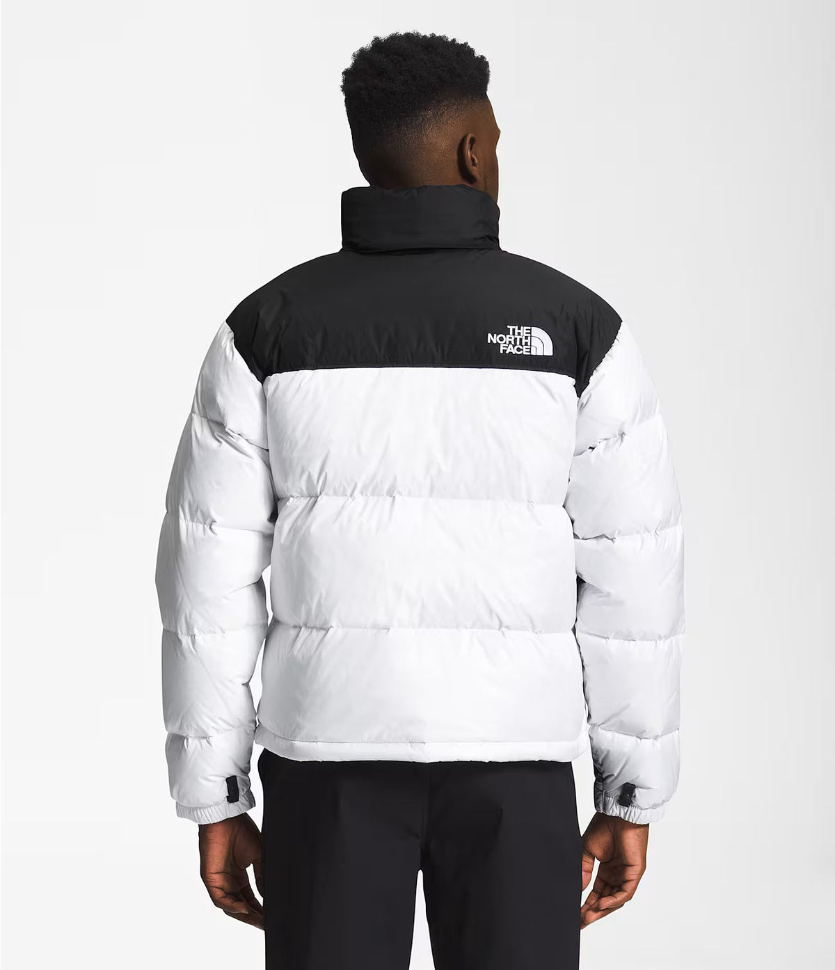 The North Face Men’s 1996 Retro Nuptse Jacket