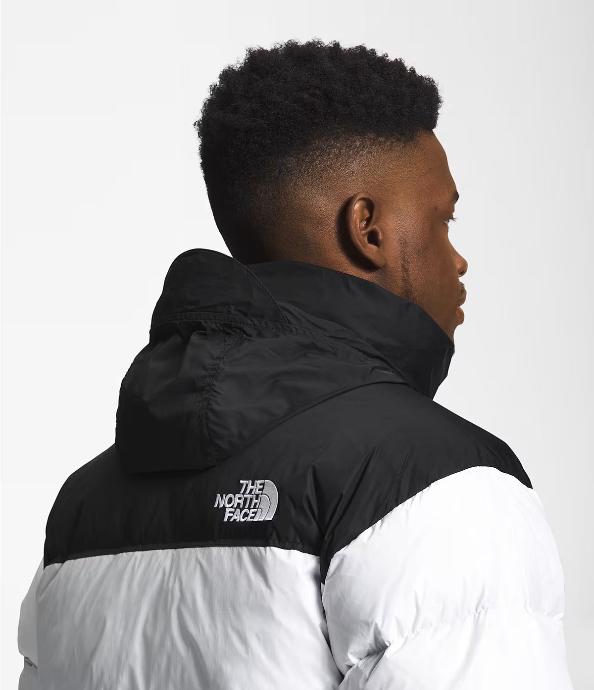 The North Face Men’s 1996 Retro Nuptse Jacket