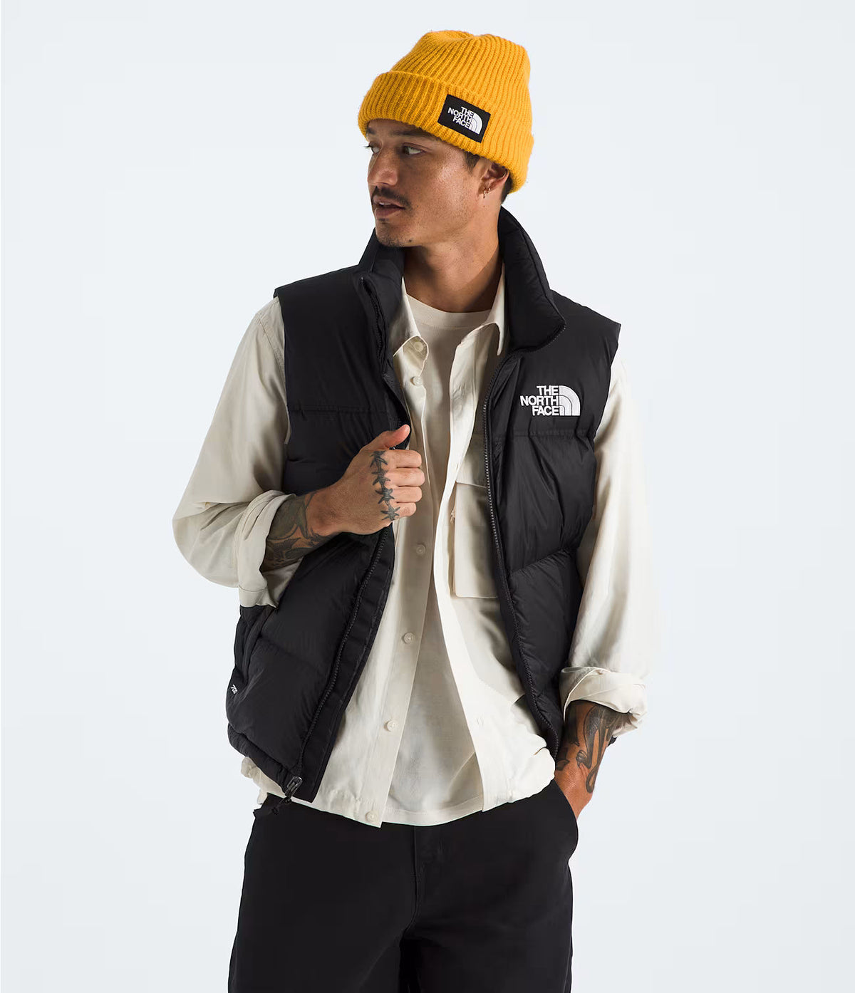The North Face Men’s 1996 Retro Nuptse Vest