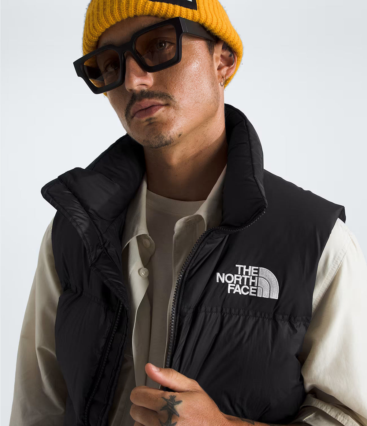 The North Face Men’s 1996 Retro Nuptse Vest