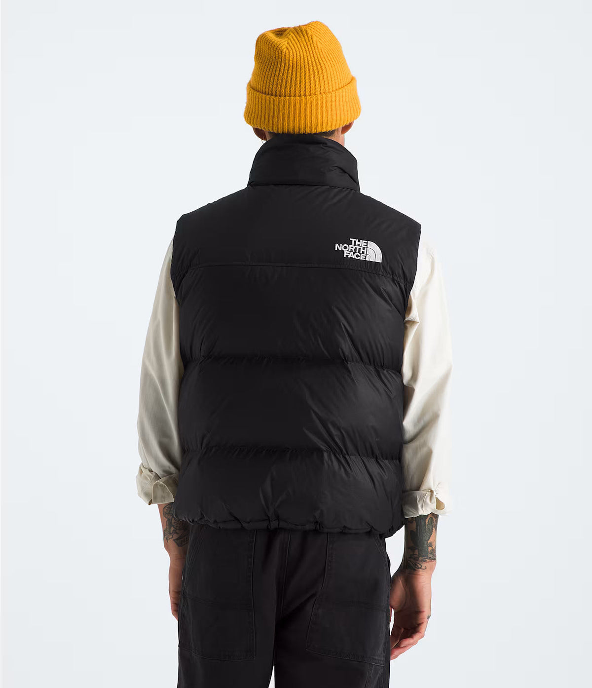 The North Face Men’s 1996 Retro Nuptse Vest