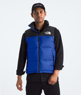 The North Face Men’s 1996 Retro Nuptse Vest