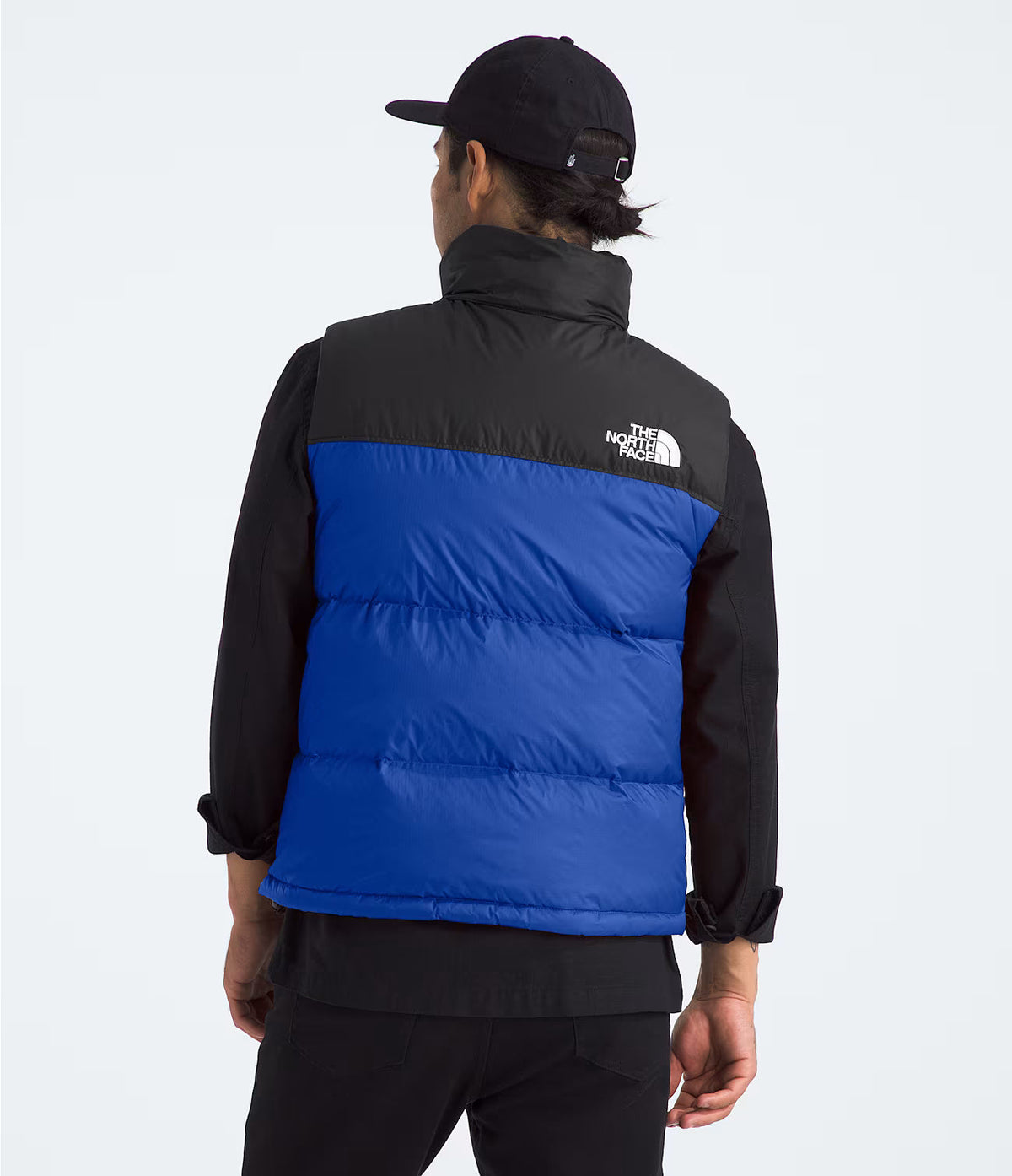 The North Face Men’s 1996 Retro Nuptse Vest