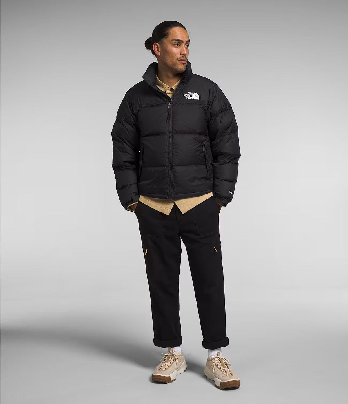 The North Face Men’s 1996 Retro Nuptse Jacket