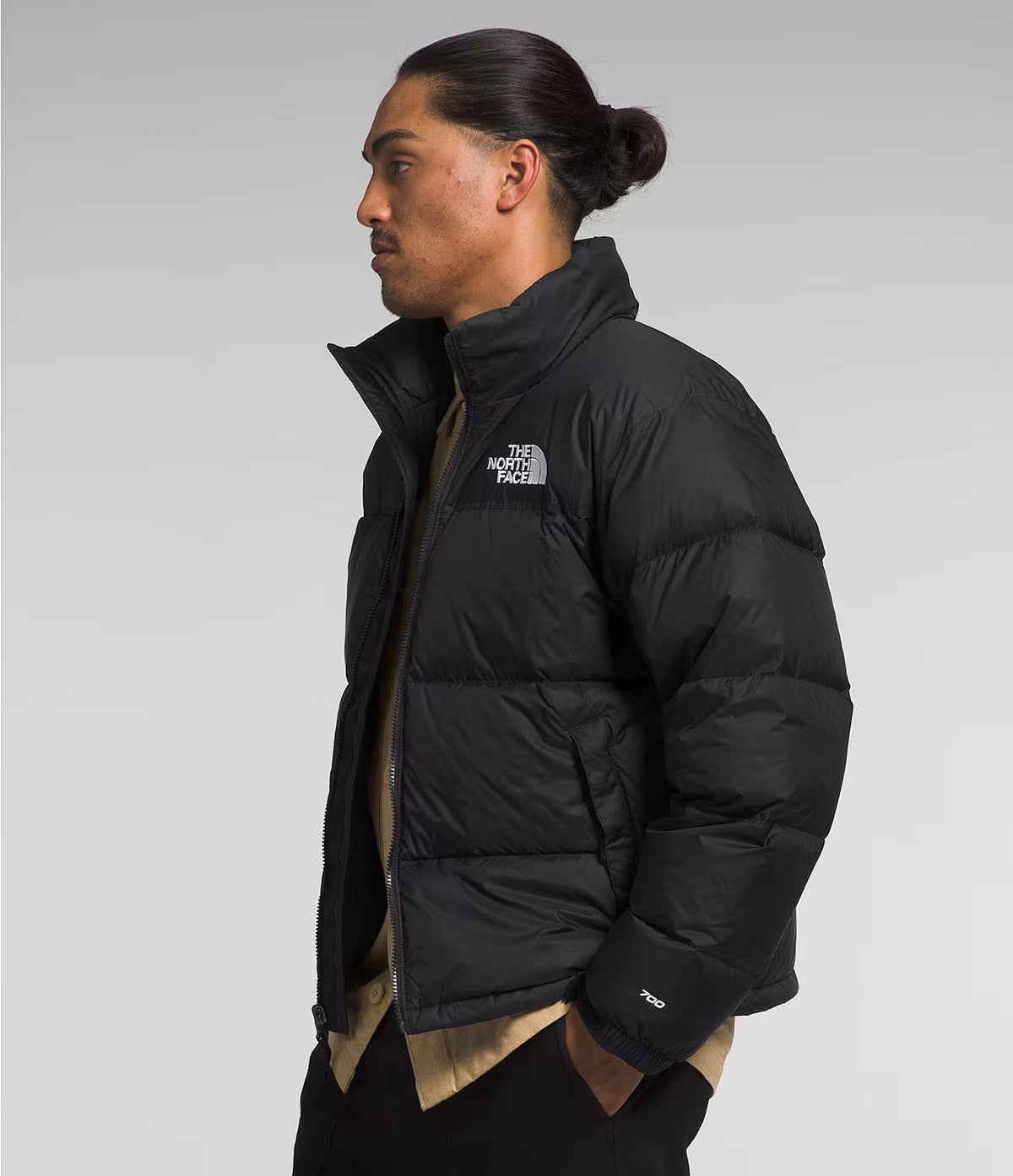 The North Face Men’s 1996 Retro Nuptse Jacket
