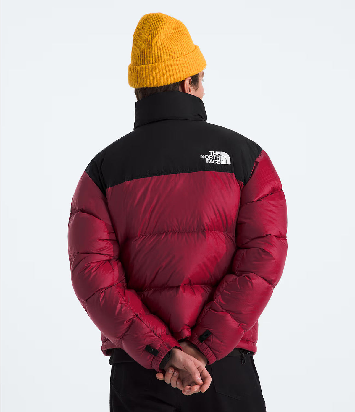 The North Face Men’s 1996 Retro Nuptse Jacket