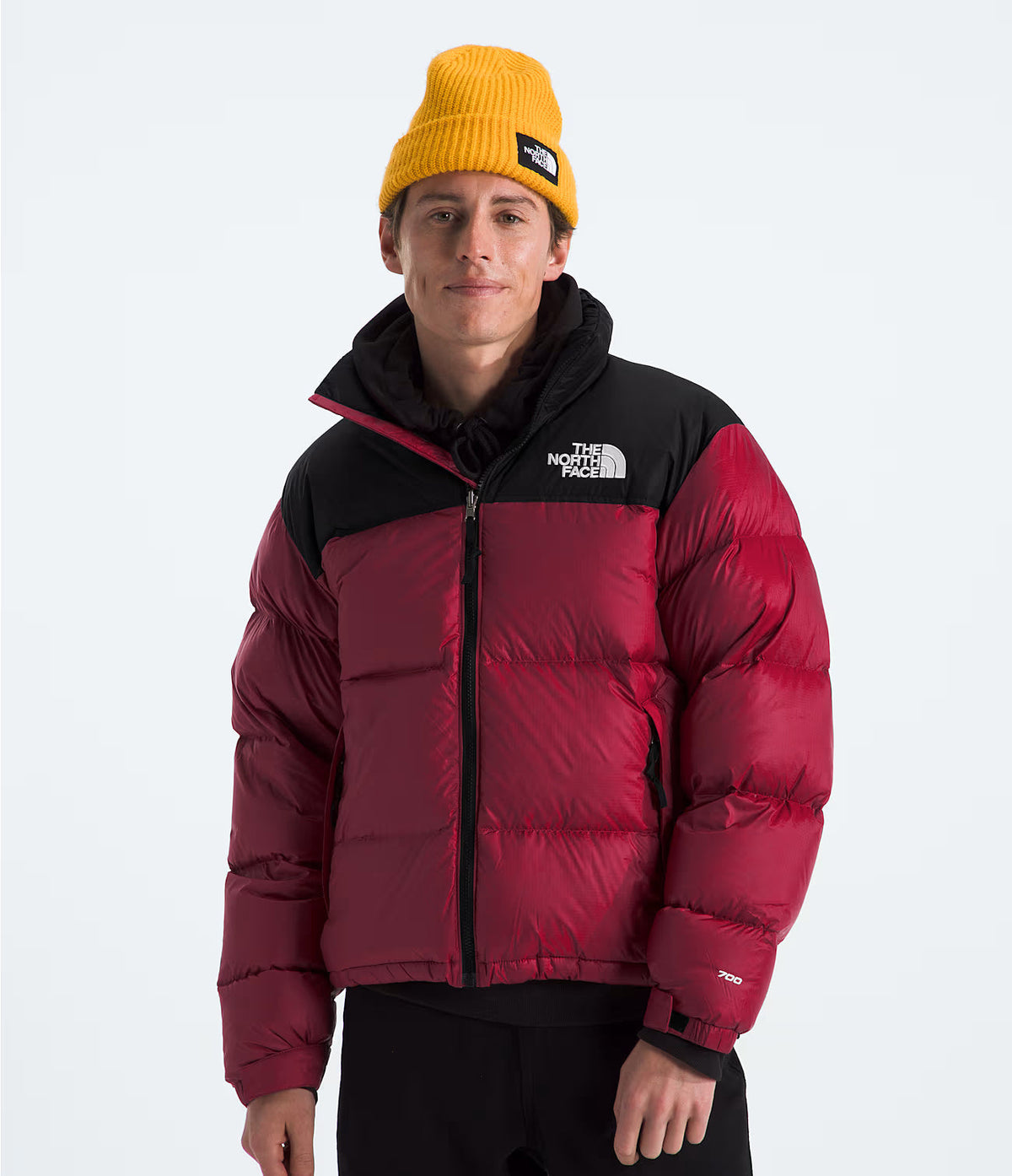 The North Face Men’s 1996 Retro Nuptse Jacket