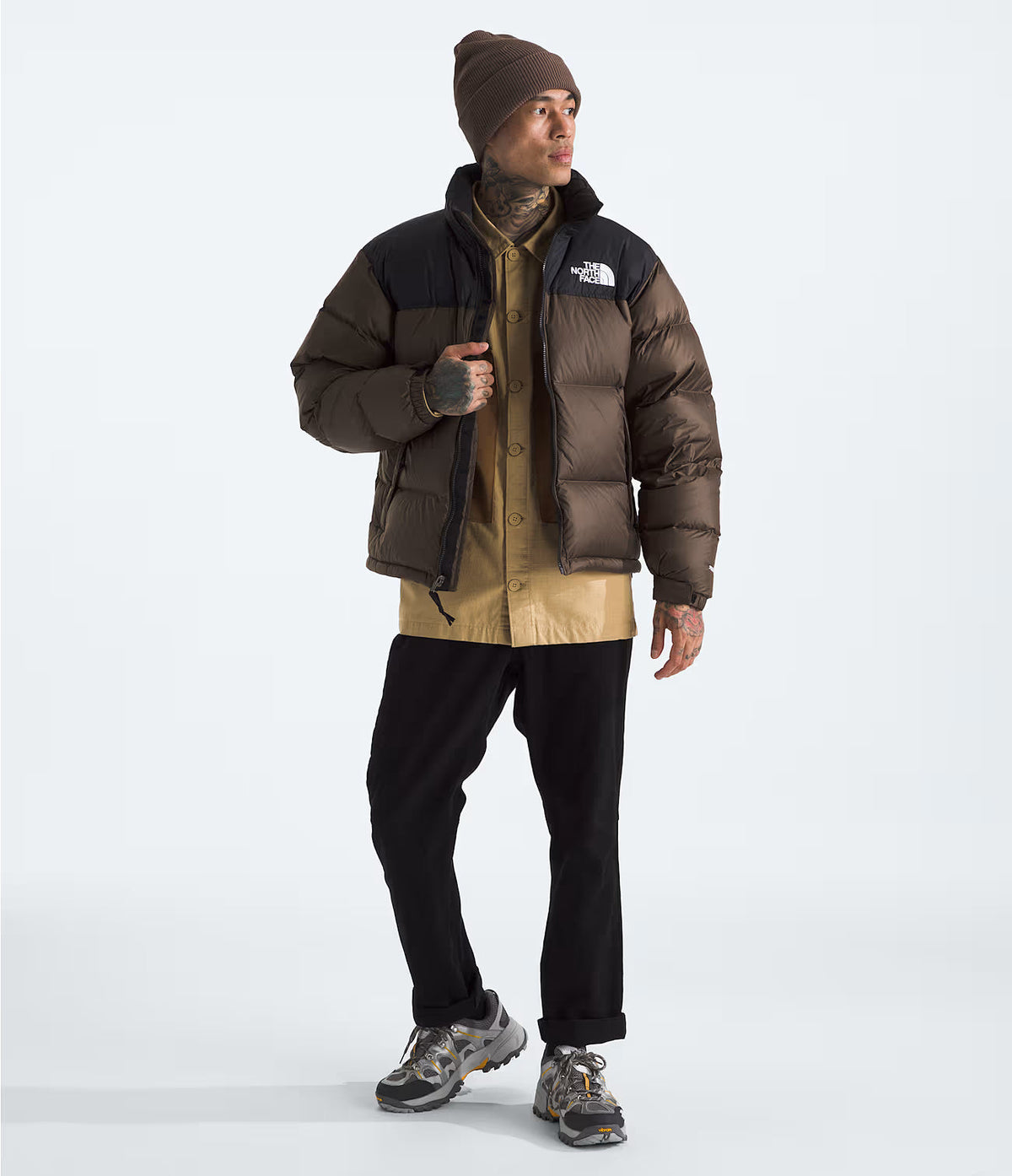 The North Face Men’s 1996 Retro Nuptse Jacket