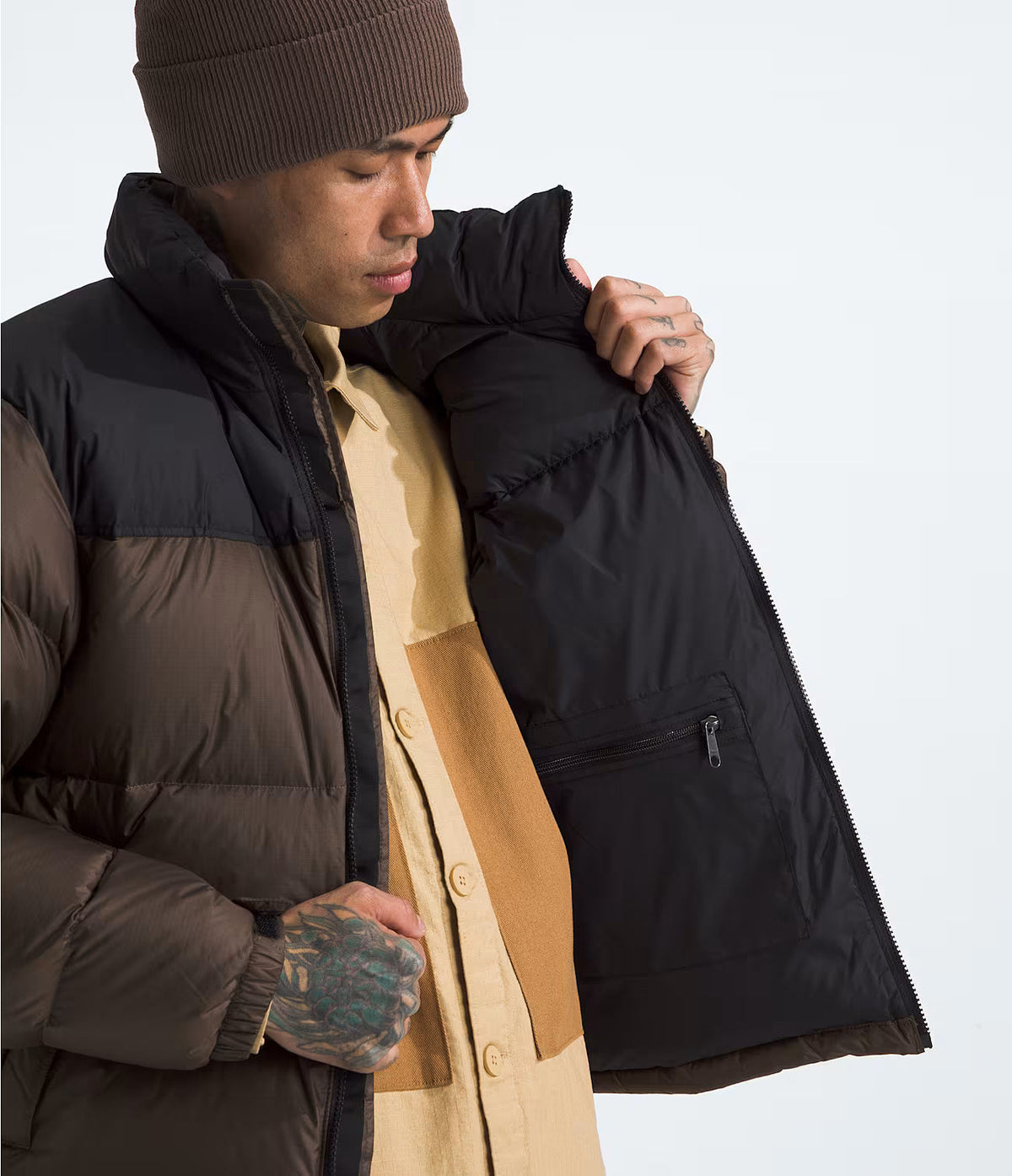 The North Face Men’s 1996 Retro Nuptse Jacket