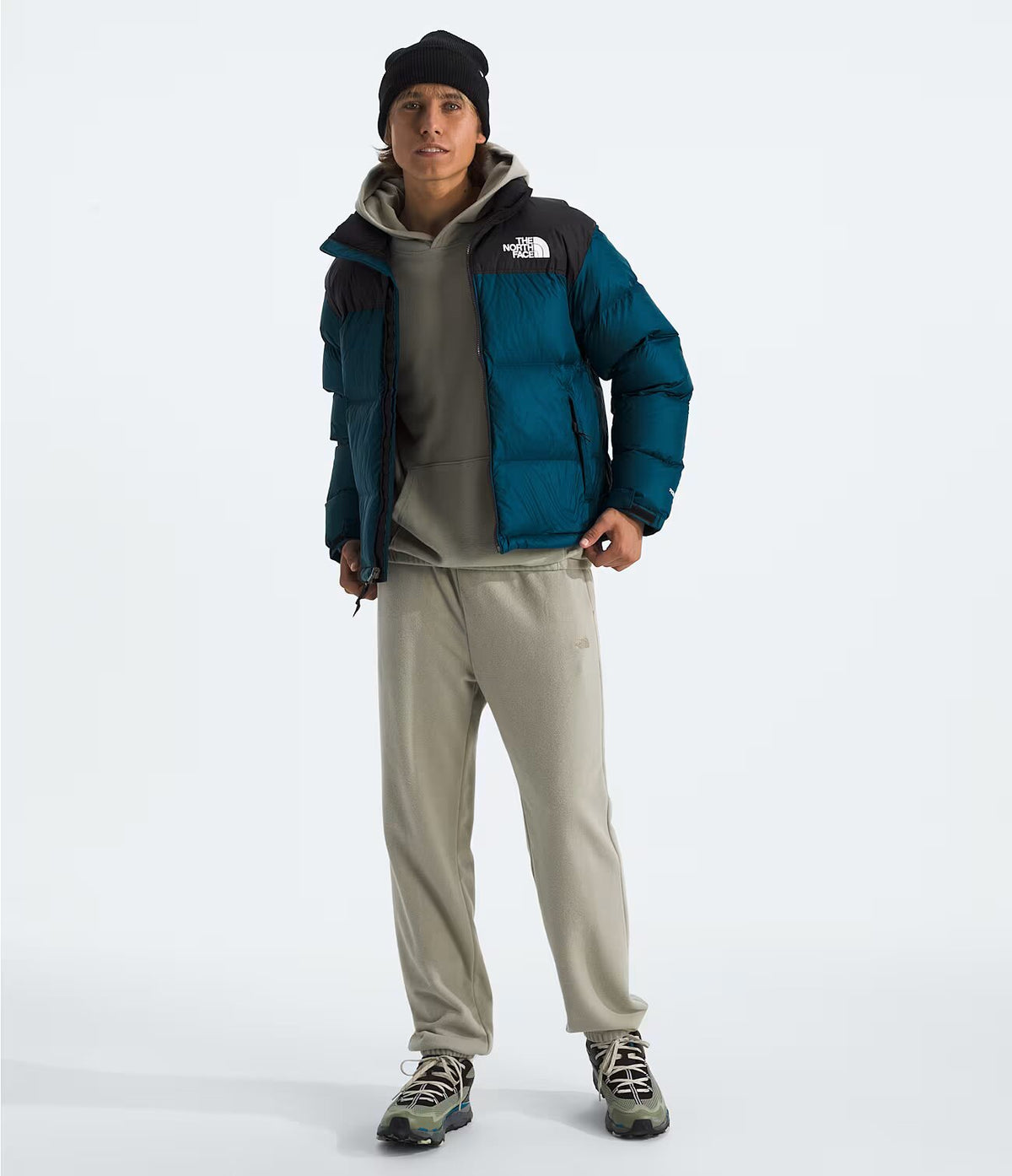 The North Face Men’s 1996 Retro Nuptse Jacket
