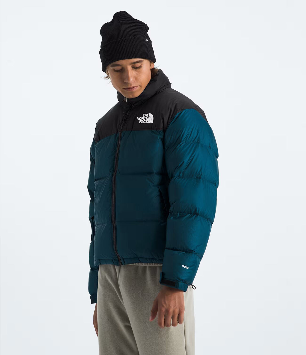The North Face Men’s 1996 Retro Nuptse Jacket