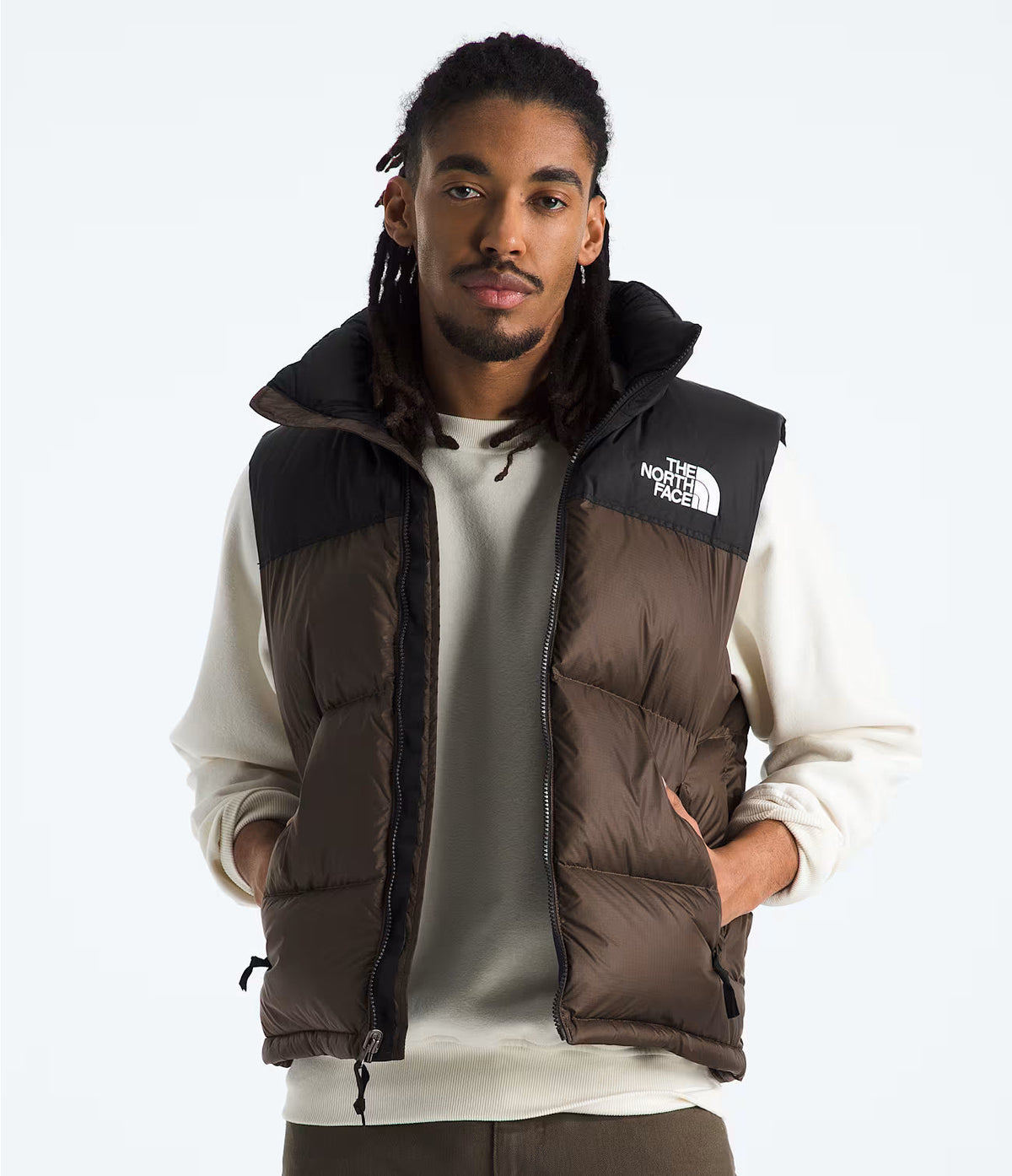 The North Face Men’s 1996 Retro Nuptse Vest