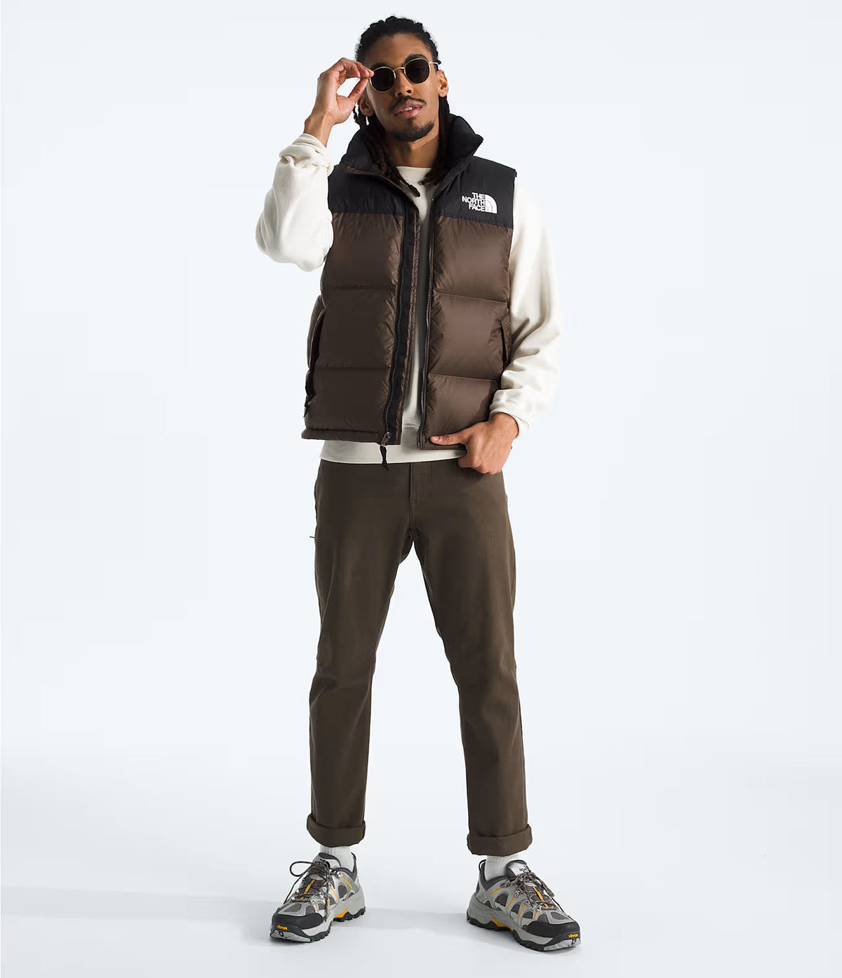 The North Face Men’s 1996 Retro Nuptse Vest