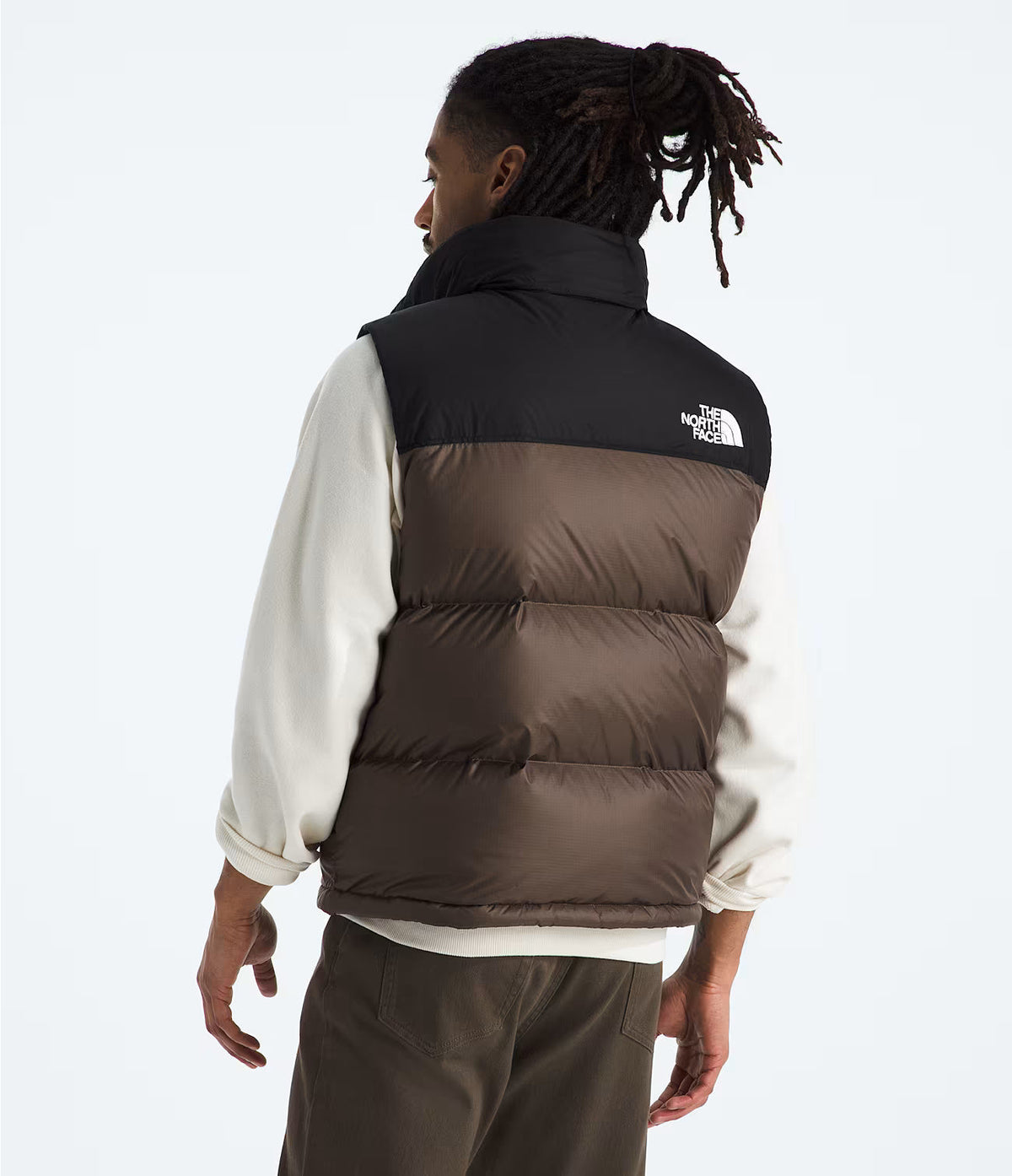 The North Face Men’s 1996 Retro Nuptse Vest