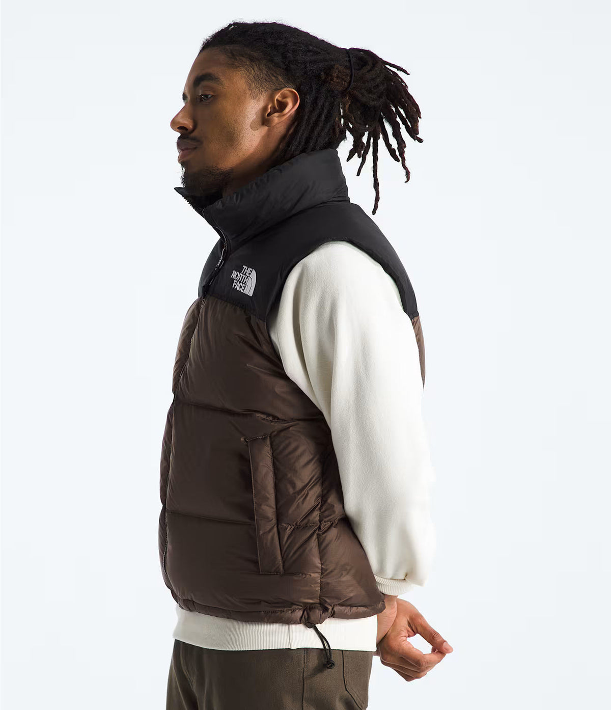 The North Face Men’s 1996 Retro Nuptse Vest