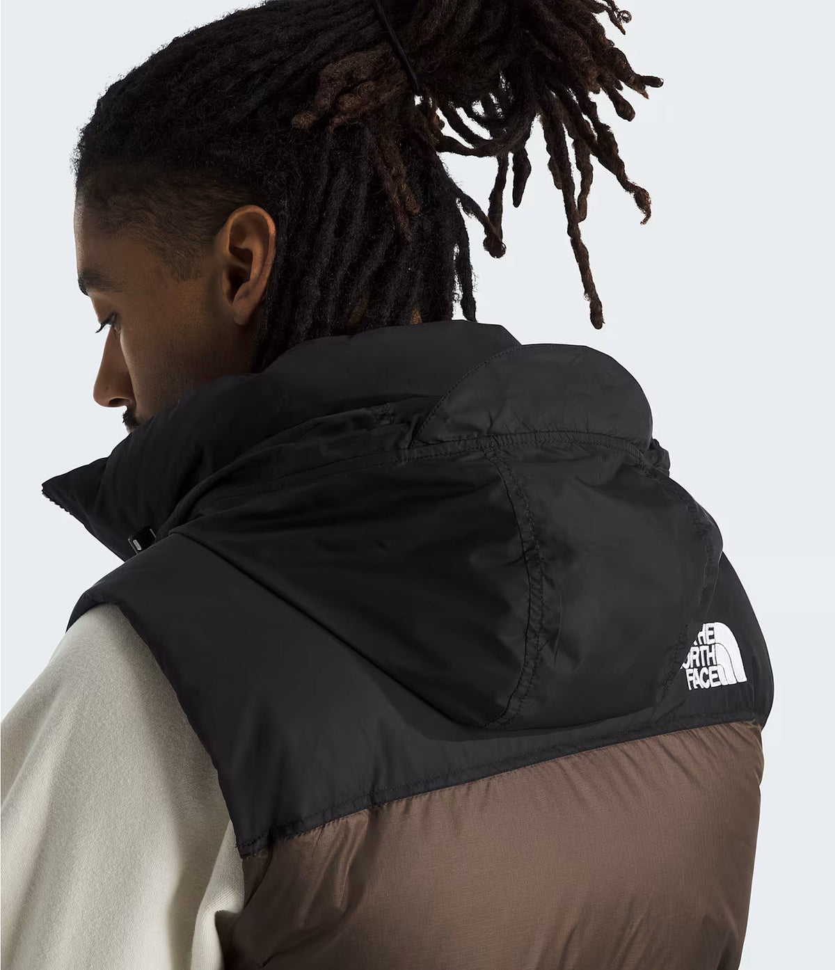 The North Face Men’s 1996 Retro Nuptse Vest